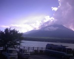 富士山ライブカメラベスト画像