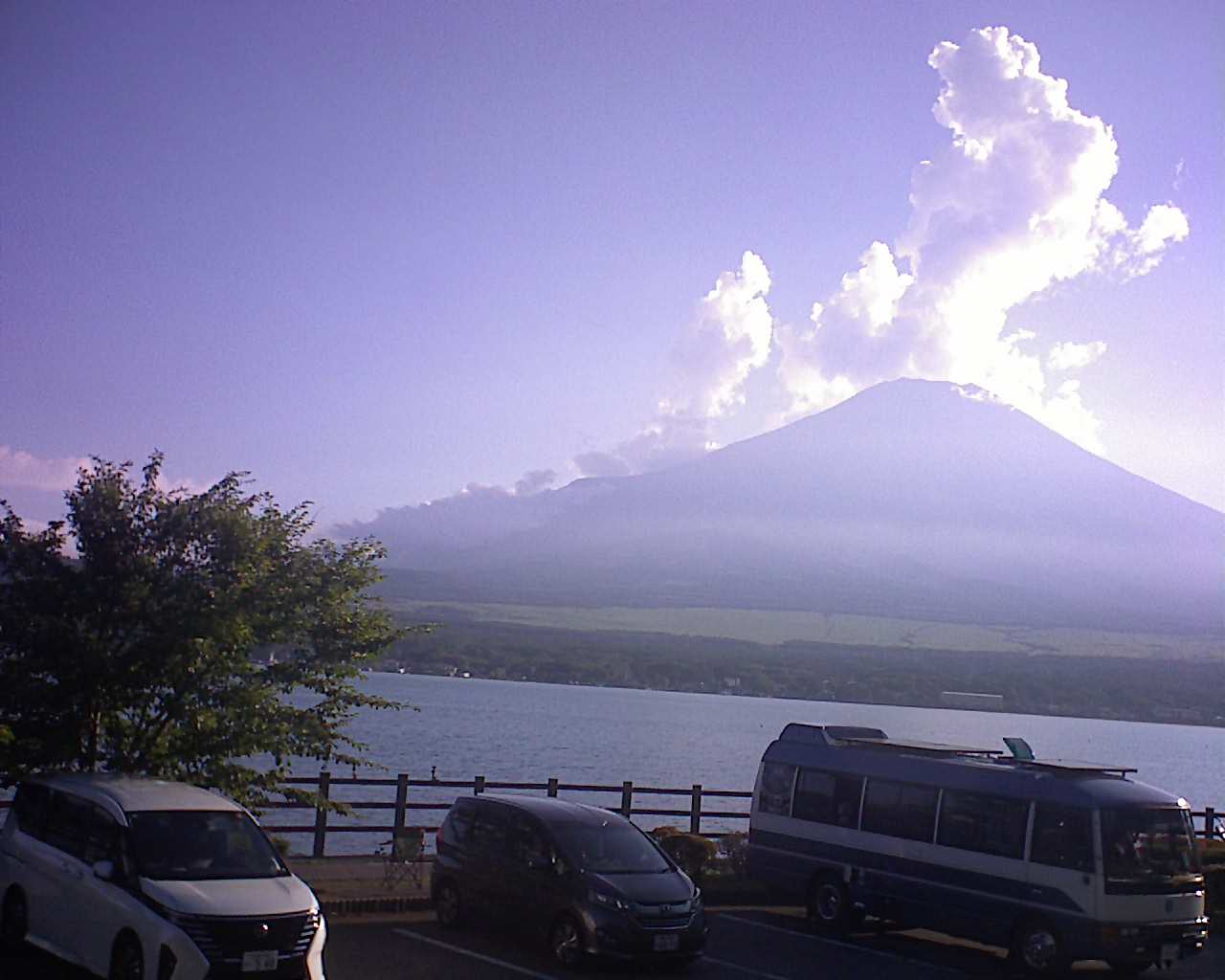 富士山ライブカメラベスト画像