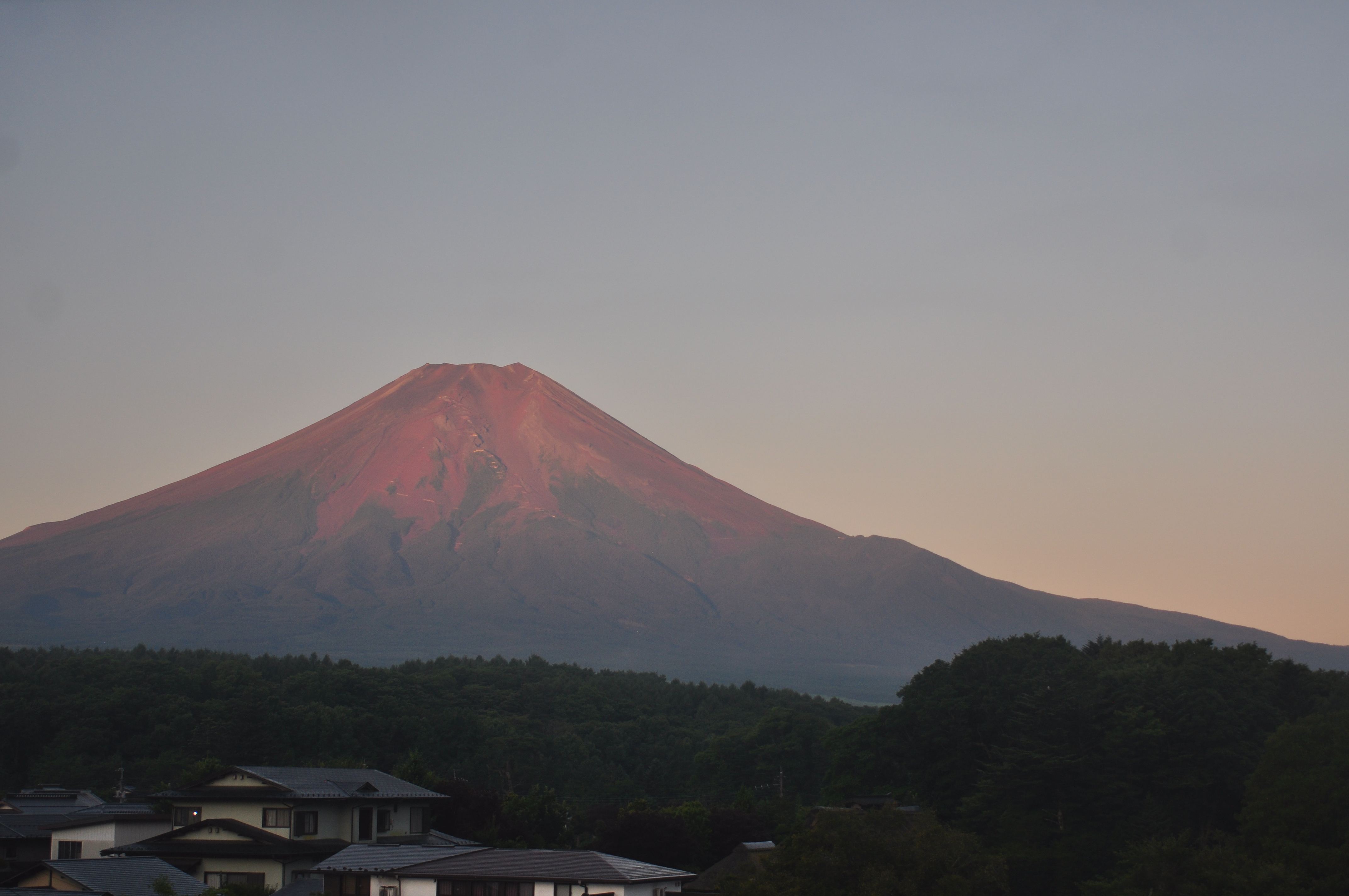 富士山ライブカメラベスト画像