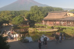 富士山ライブカメラベスト画像