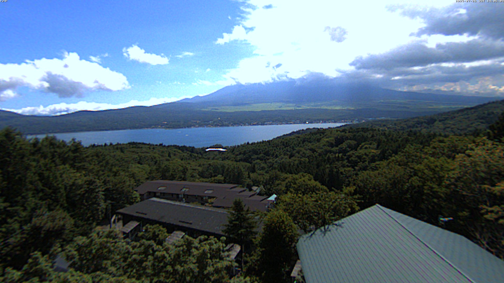 富士山ライブカメラベスト画像