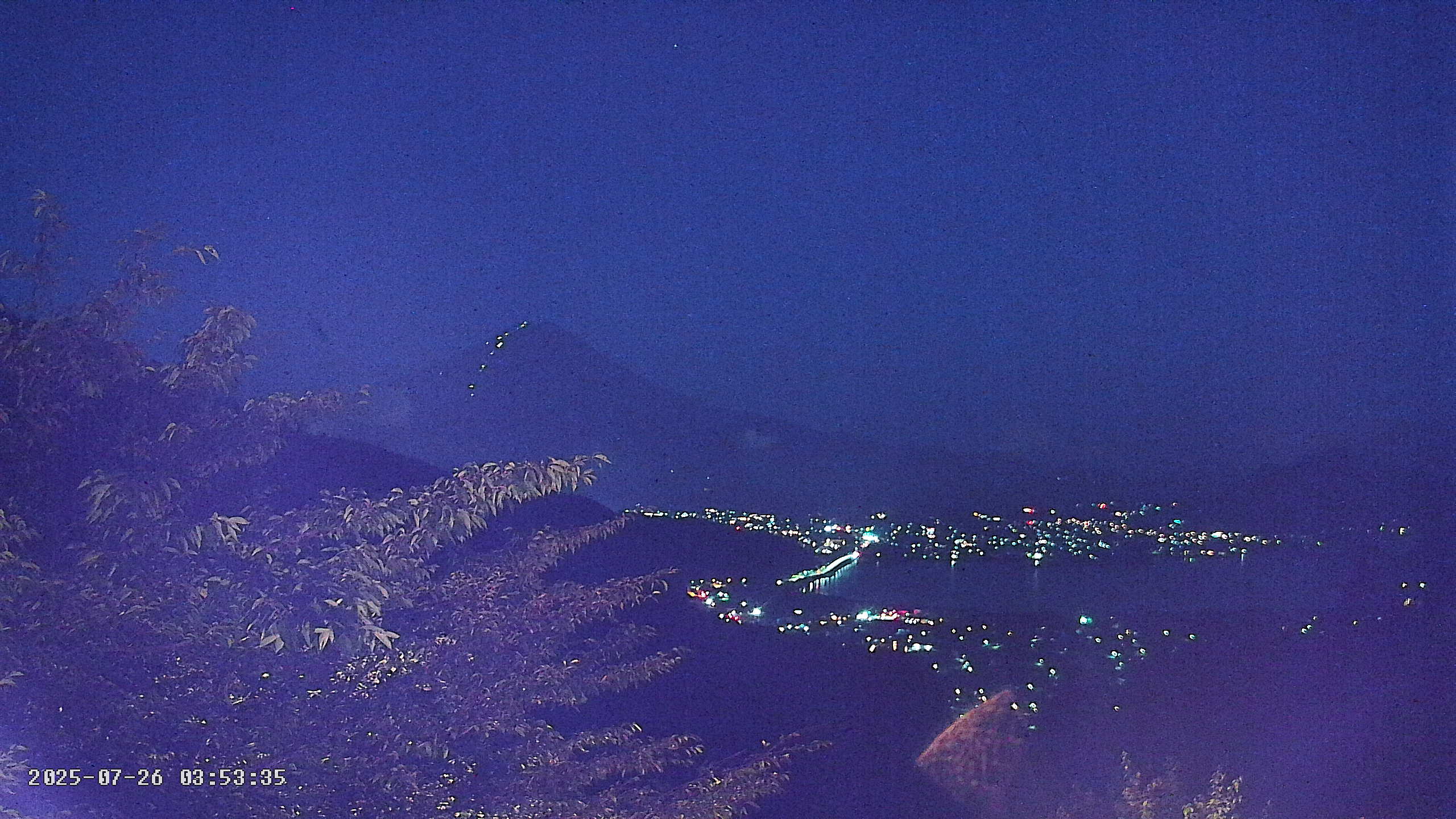 富士山ライブカメラベスト画像