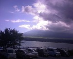 富士山ライブカメラベスト画像