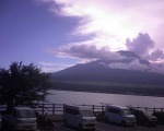 富士山ライブカメラベスト画像