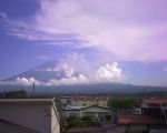 富士山ライブカメラベスト画像