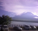 富士山ライブカメラベスト画像