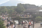 富士山ライブカメラベスト画像
