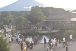富士山ライブカメラベスト画像