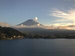富士山ライブカメラベスト画像