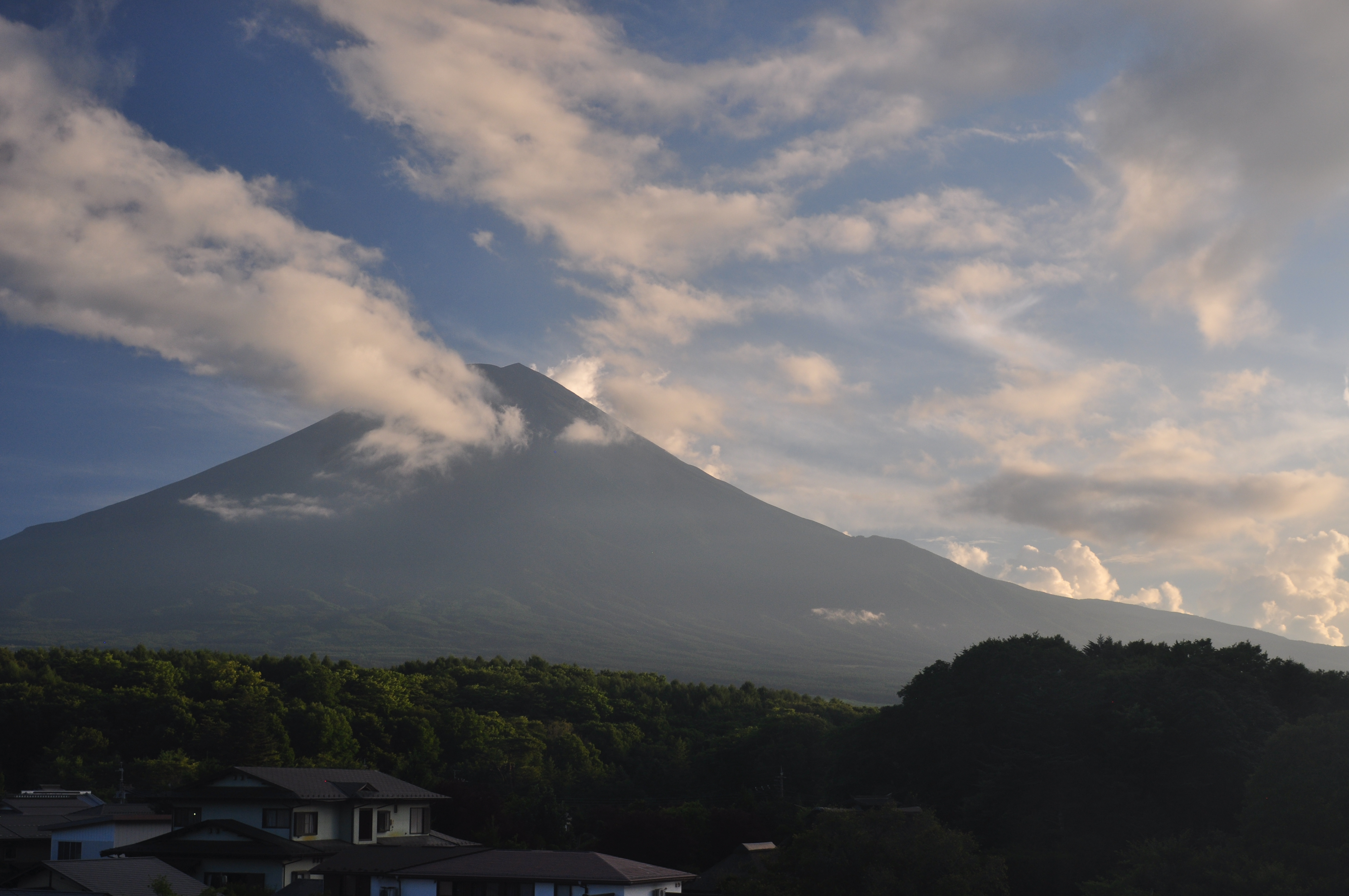 富士山ライブカメラベスト画像