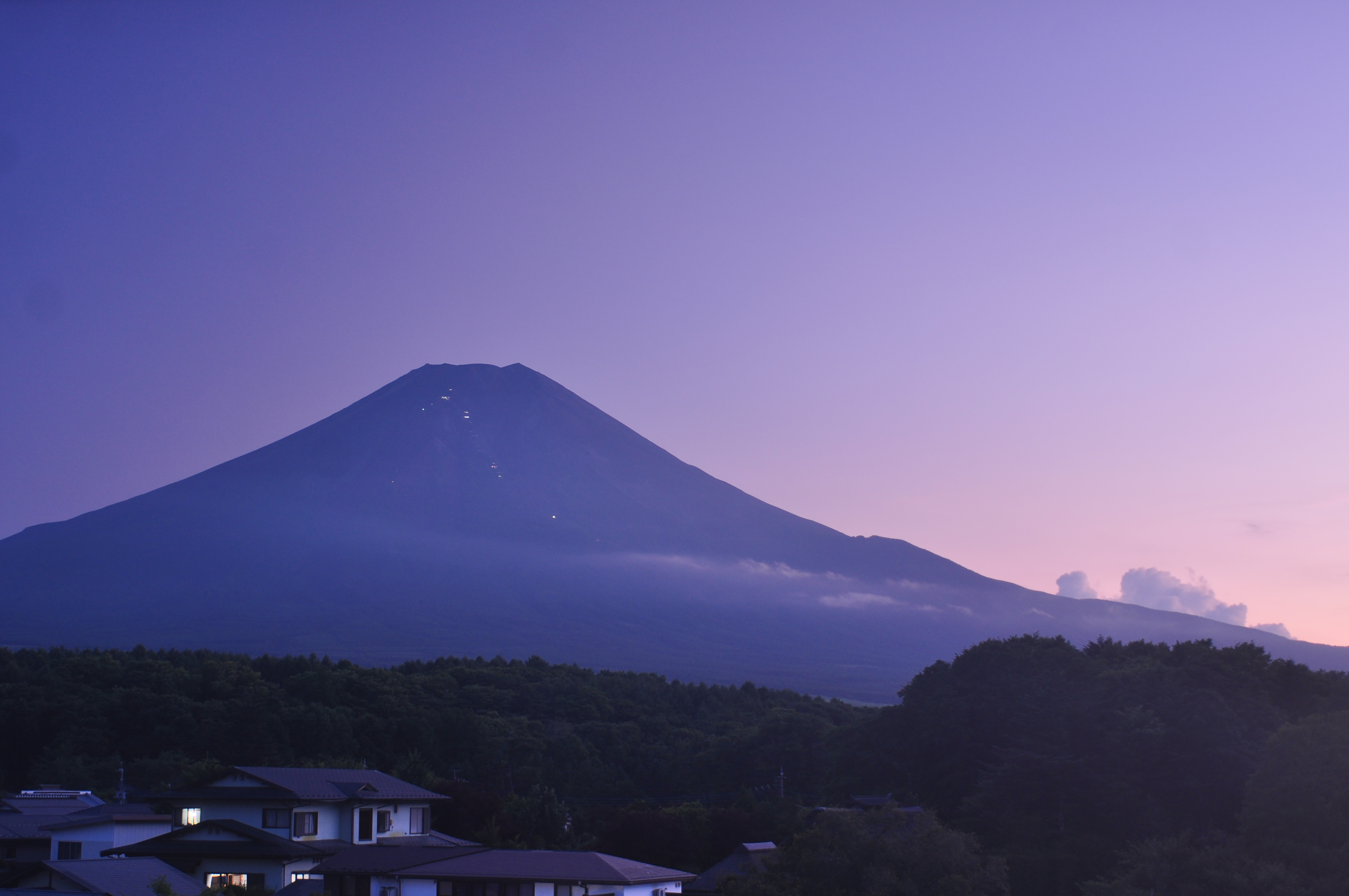 富士山ライブカメラベスト画像
