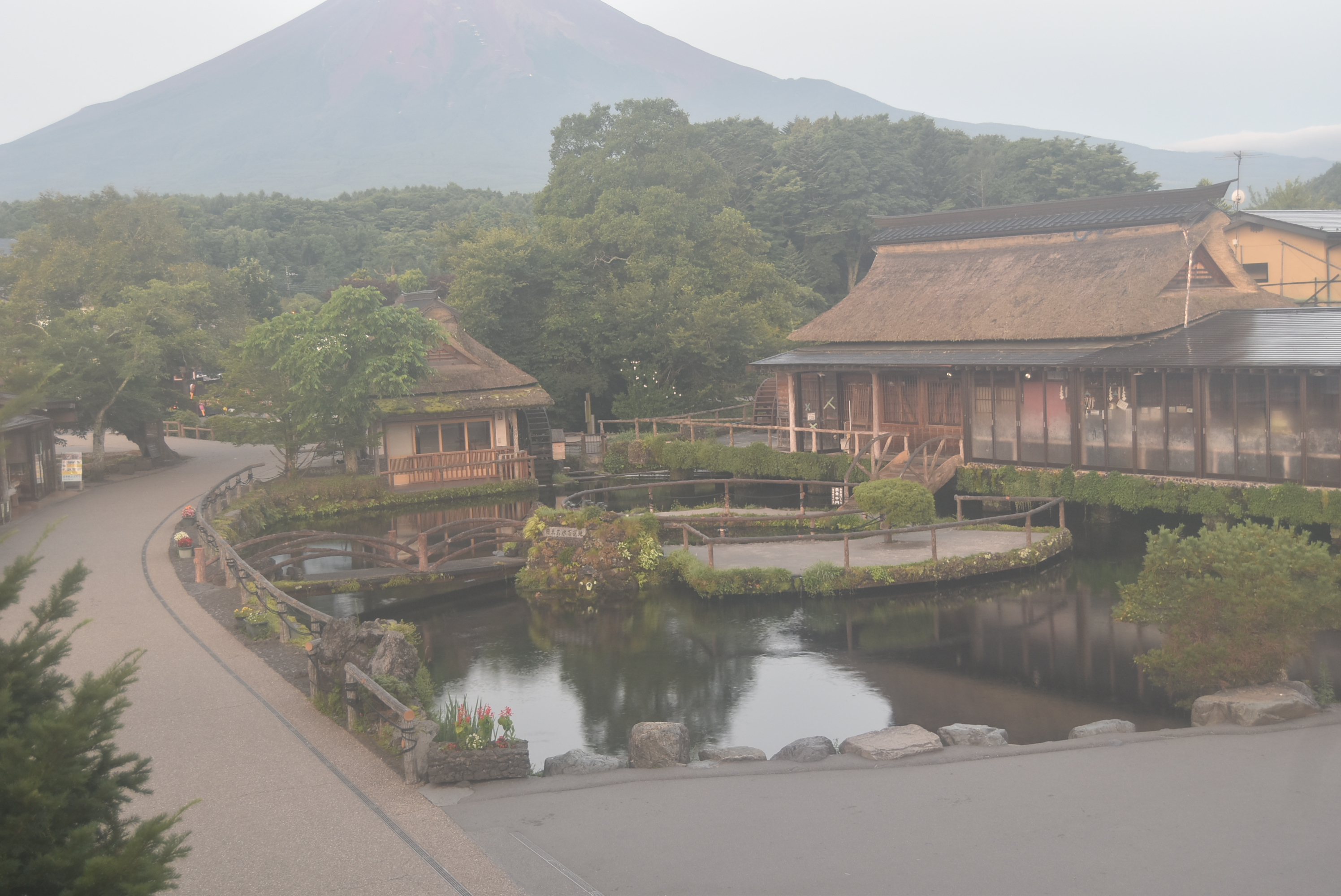 富士山ライブカメラベスト画像