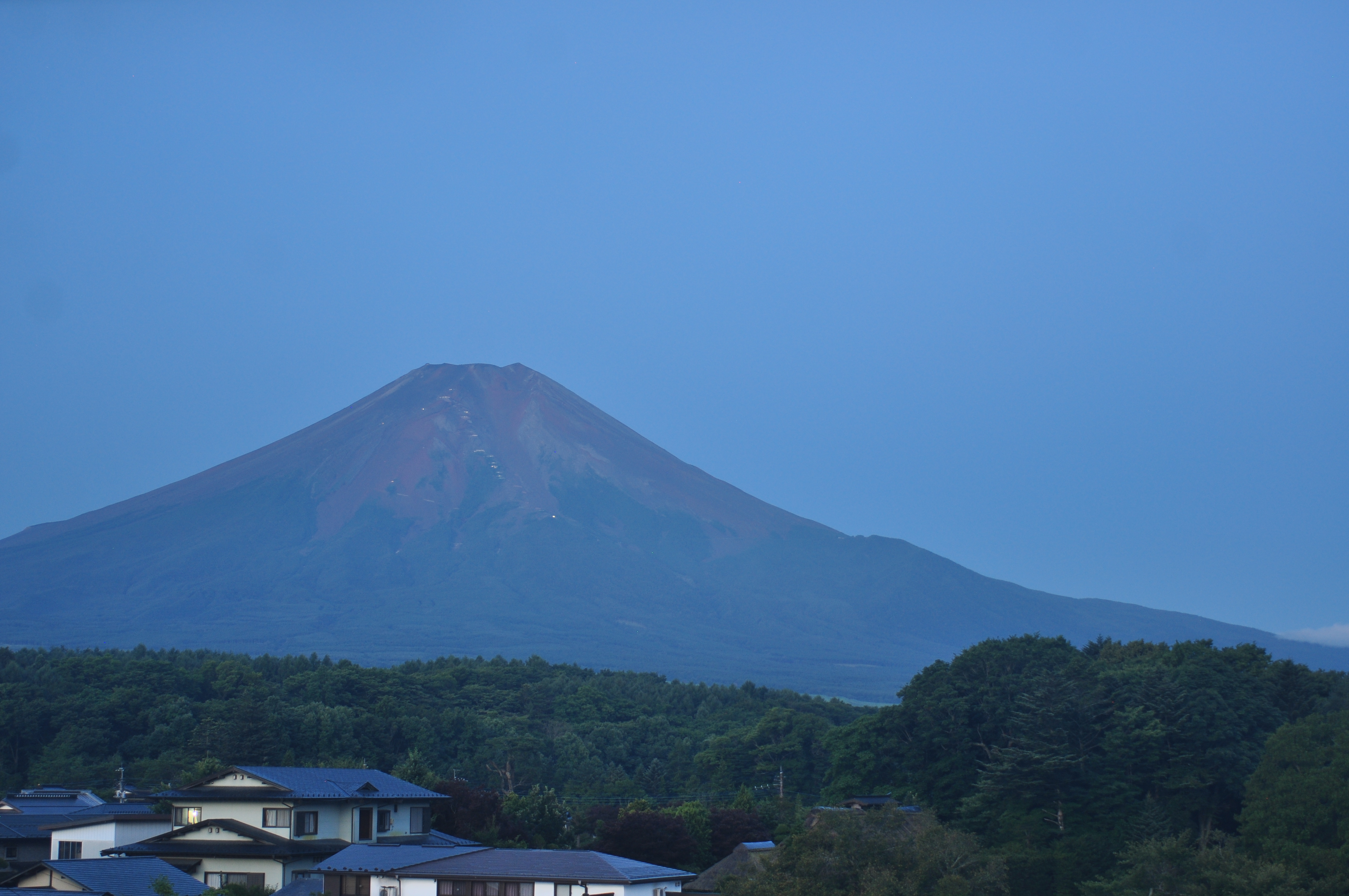 富士山ライブカメラベスト画像