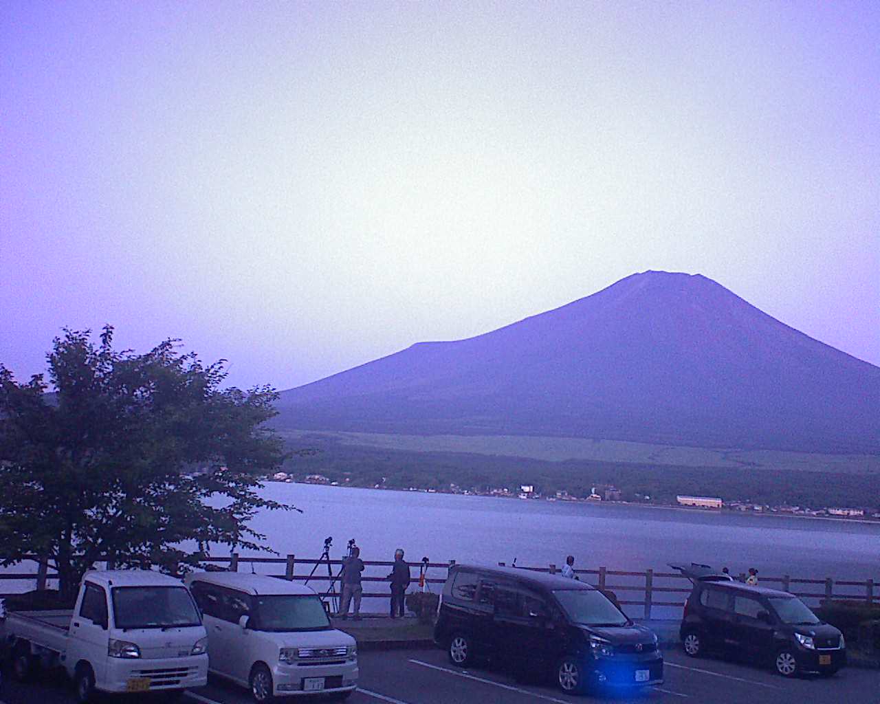 富士山ライブカメラベスト画像