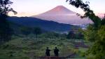 富士山ライブカメラベスト画像