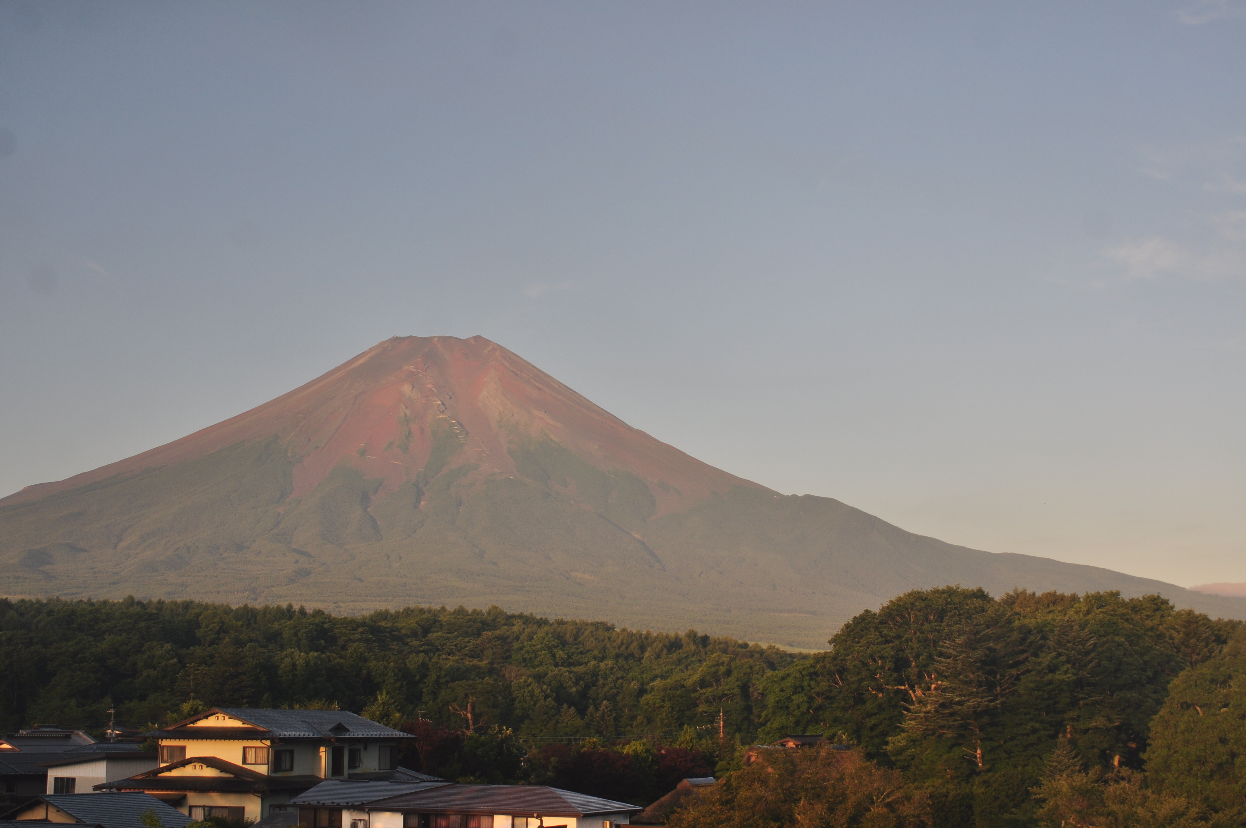 富士山ライブカメラベスト画像