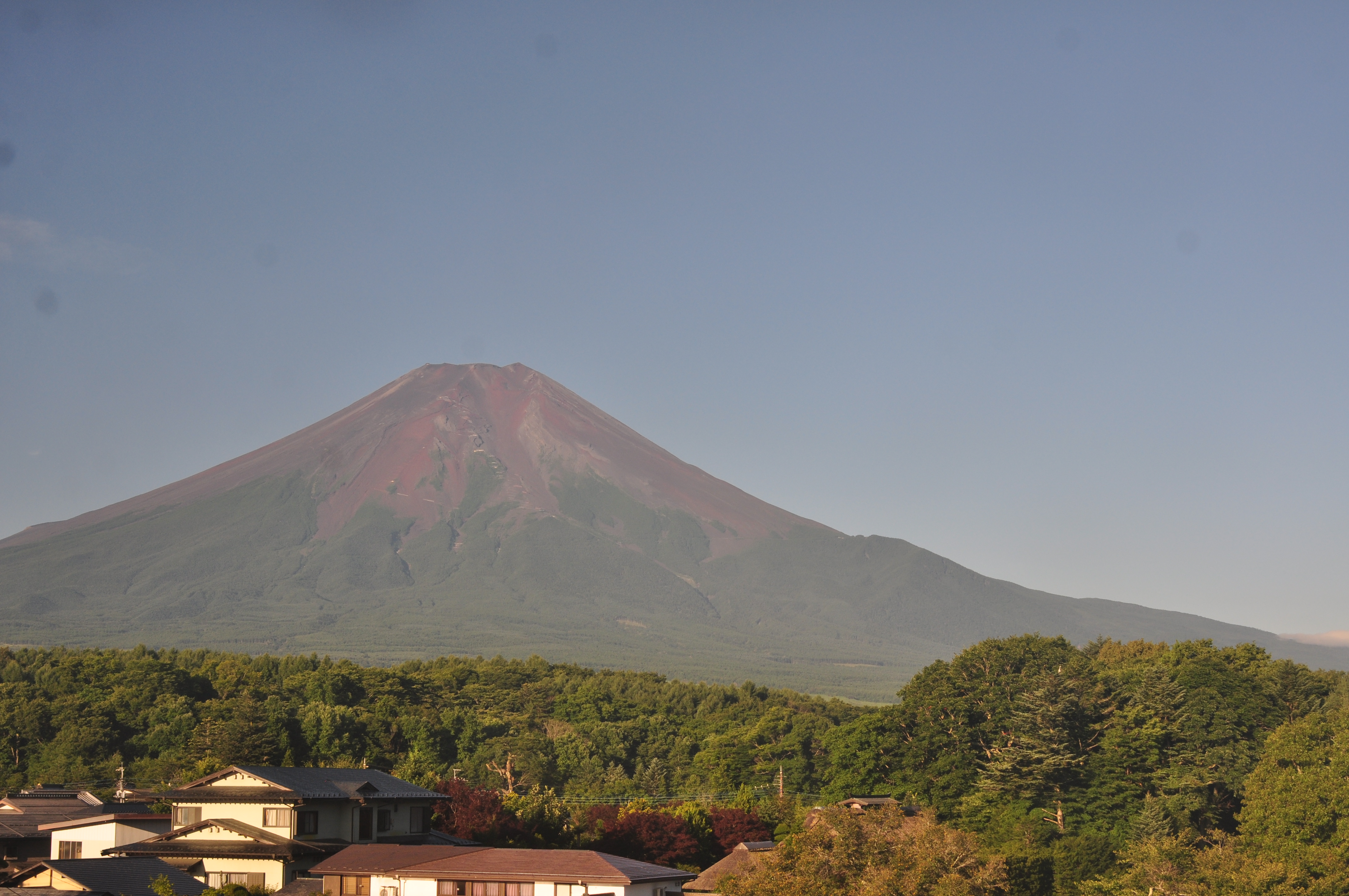 富士山ライブカメラベスト画像