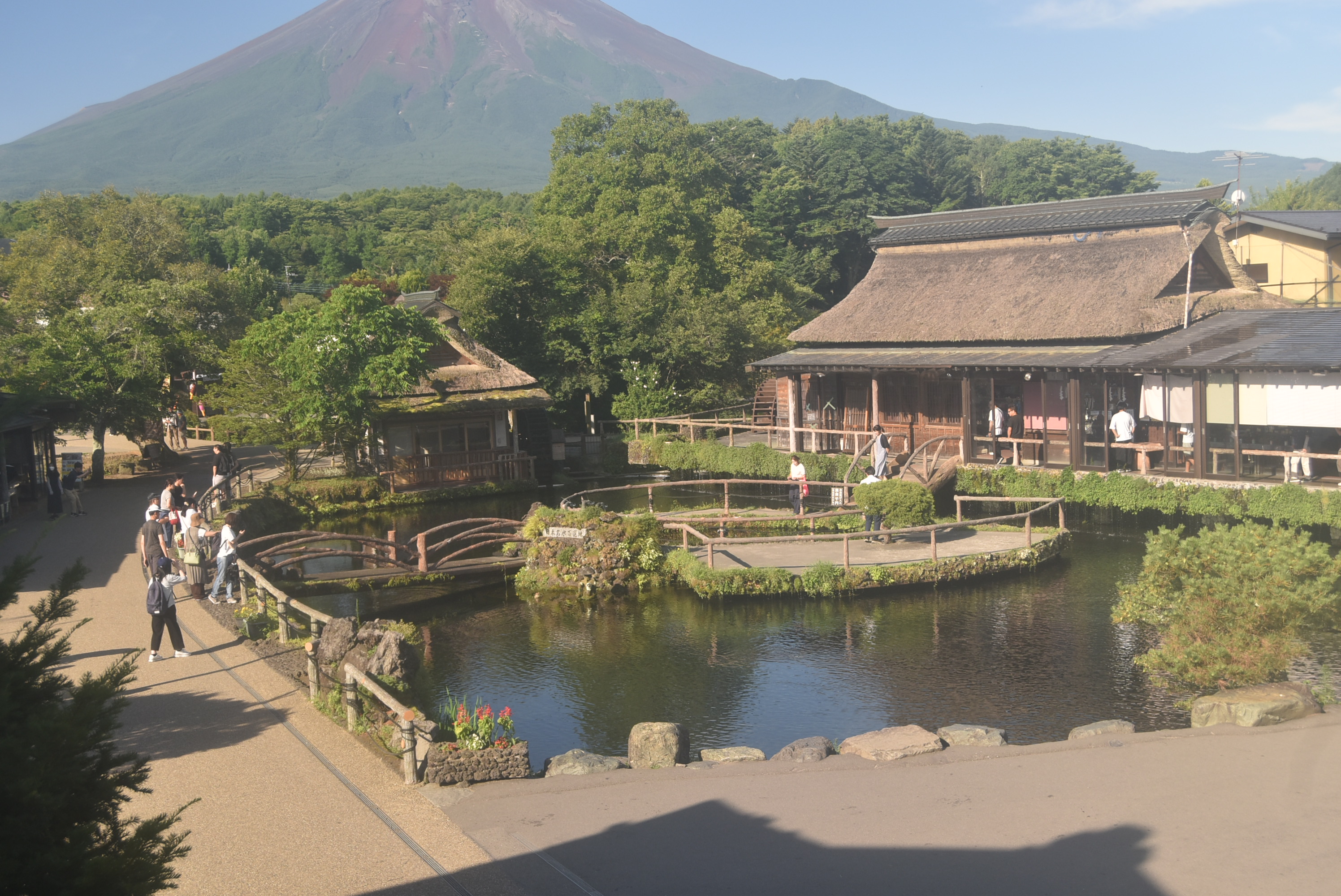 富士山ライブカメラベスト画像