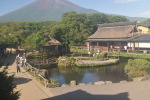 富士山ライブカメラベスト画像