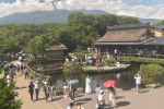 富士山ライブカメラベスト画像