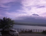 富士山ライブカメラベスト画像