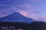 富士山ライブカメラベスト画像