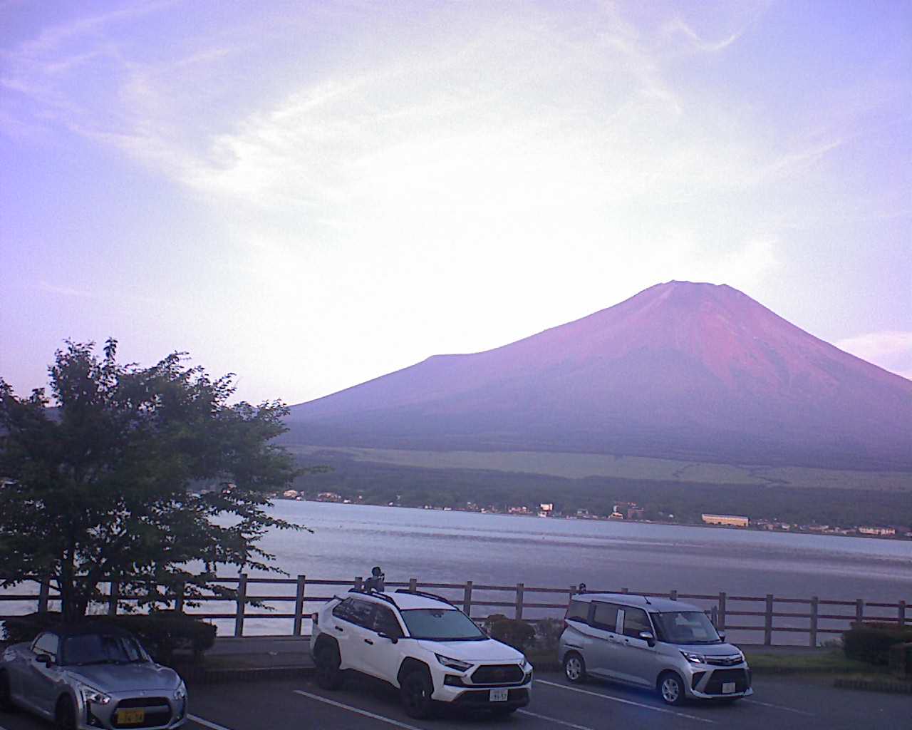 富士山ライブカメラベスト画像
