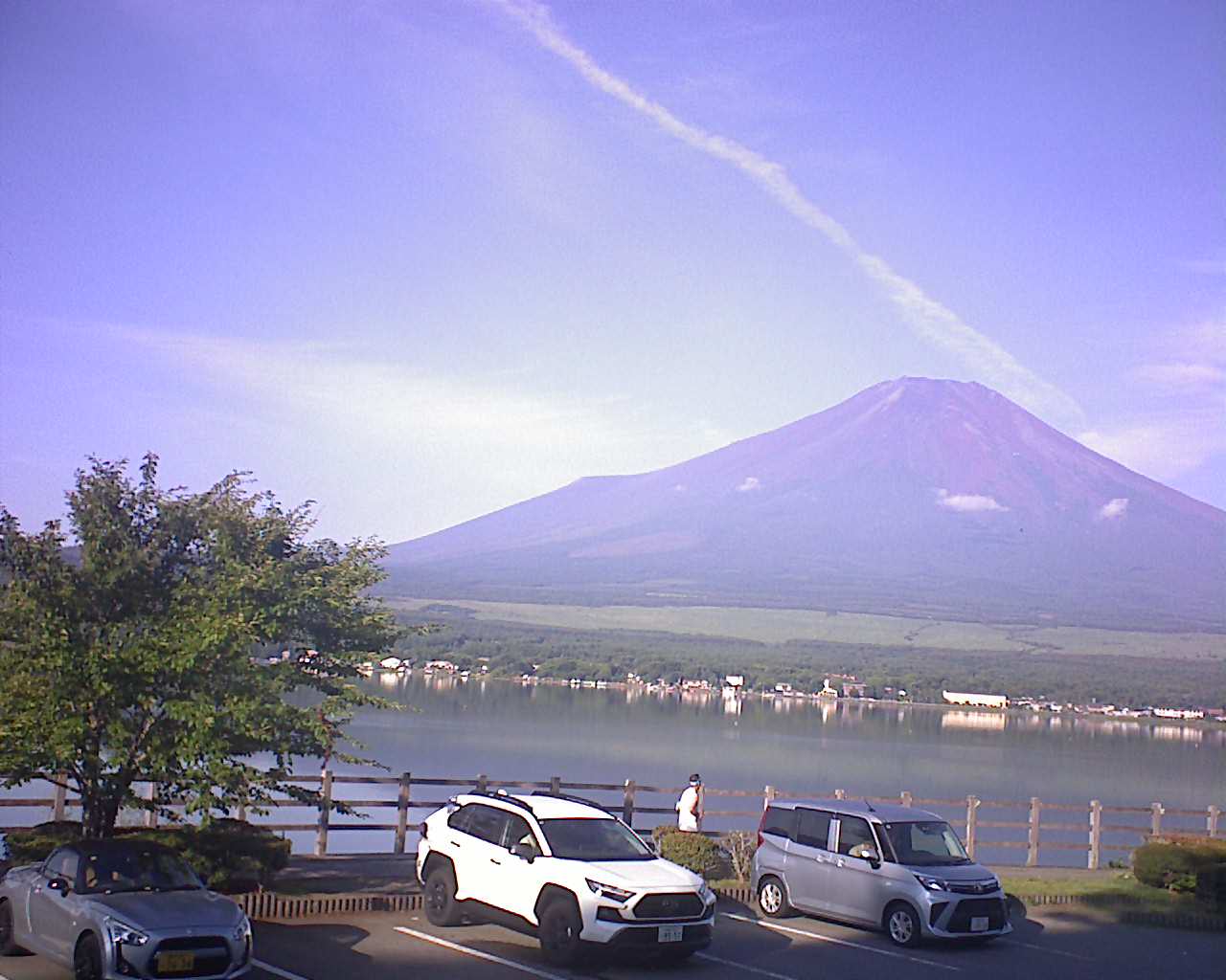 富士山ライブカメラベスト画像