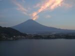 富士山ライブカメラベスト画像
