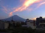 富士山ライブカメラベスト画像