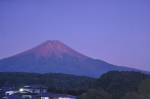 富士山ライブカメラベスト画像