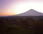 富士山ライブカメラベスト画像