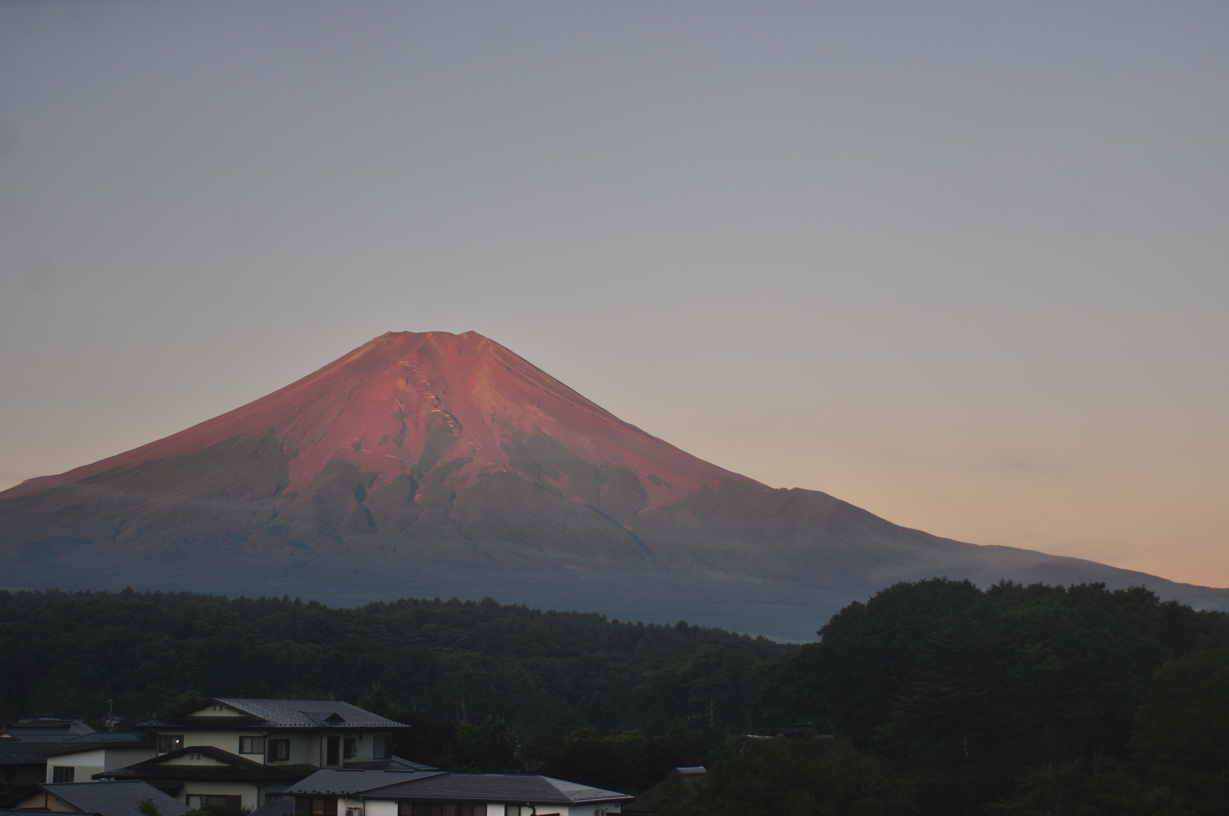 富士山ライブカメラベスト画像