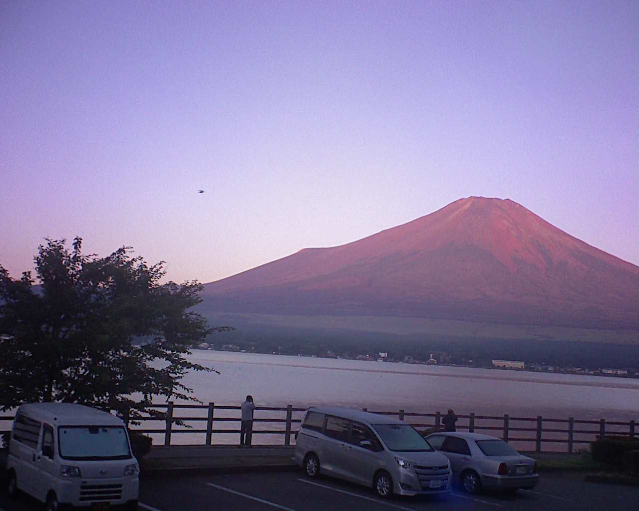 富士山ライブカメラベスト画像
