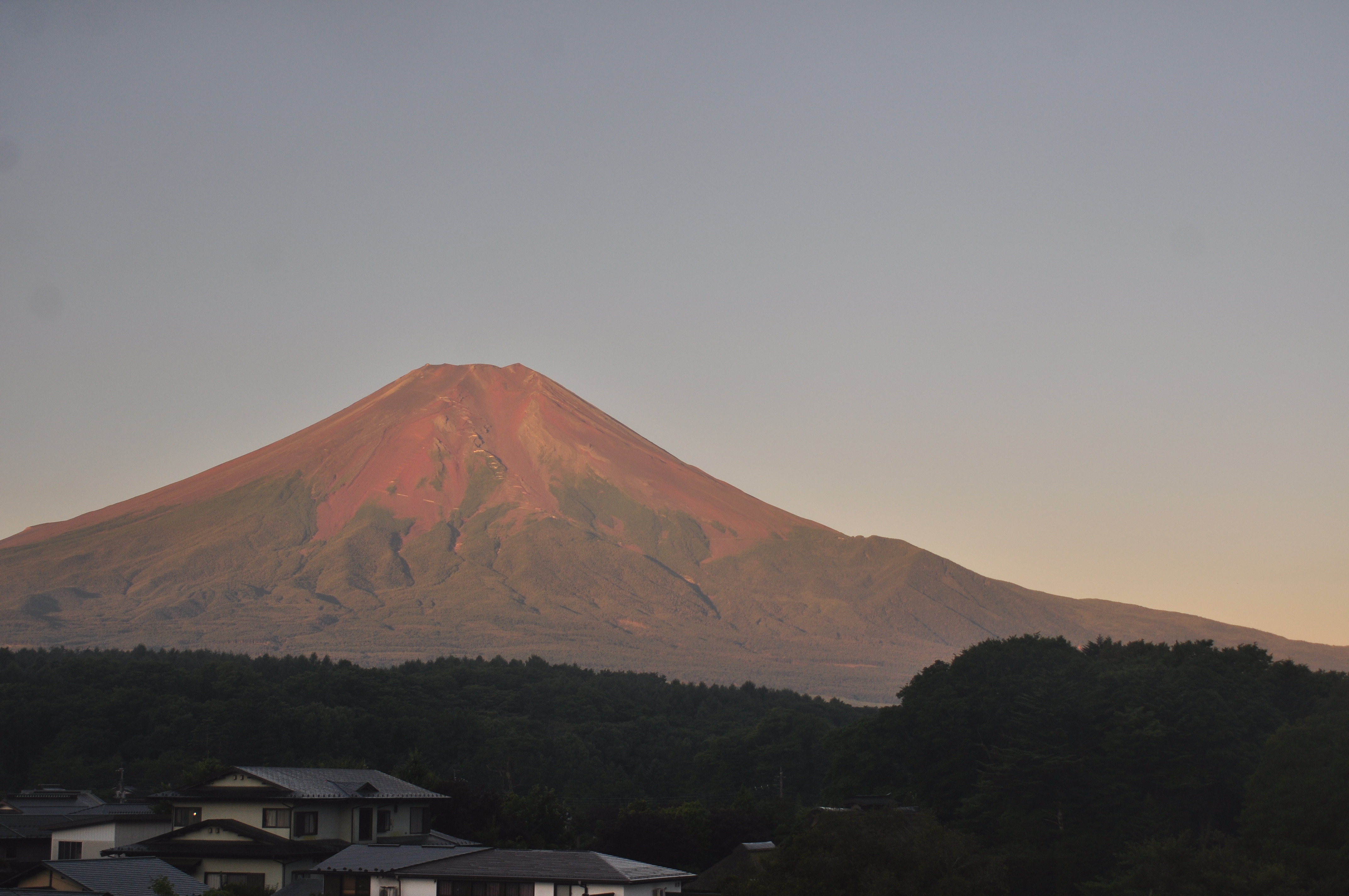 富士山ライブカメラベスト画像