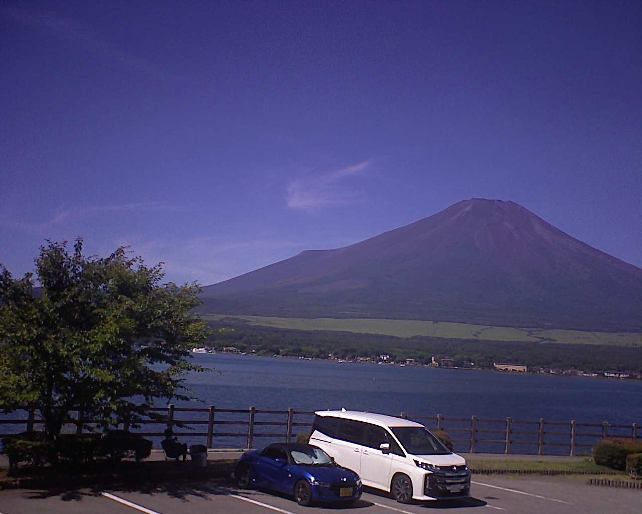 富士山ライブカメラベスト画像