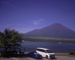 富士山ライブカメラベスト画像