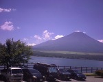 富士山ライブカメラベスト画像