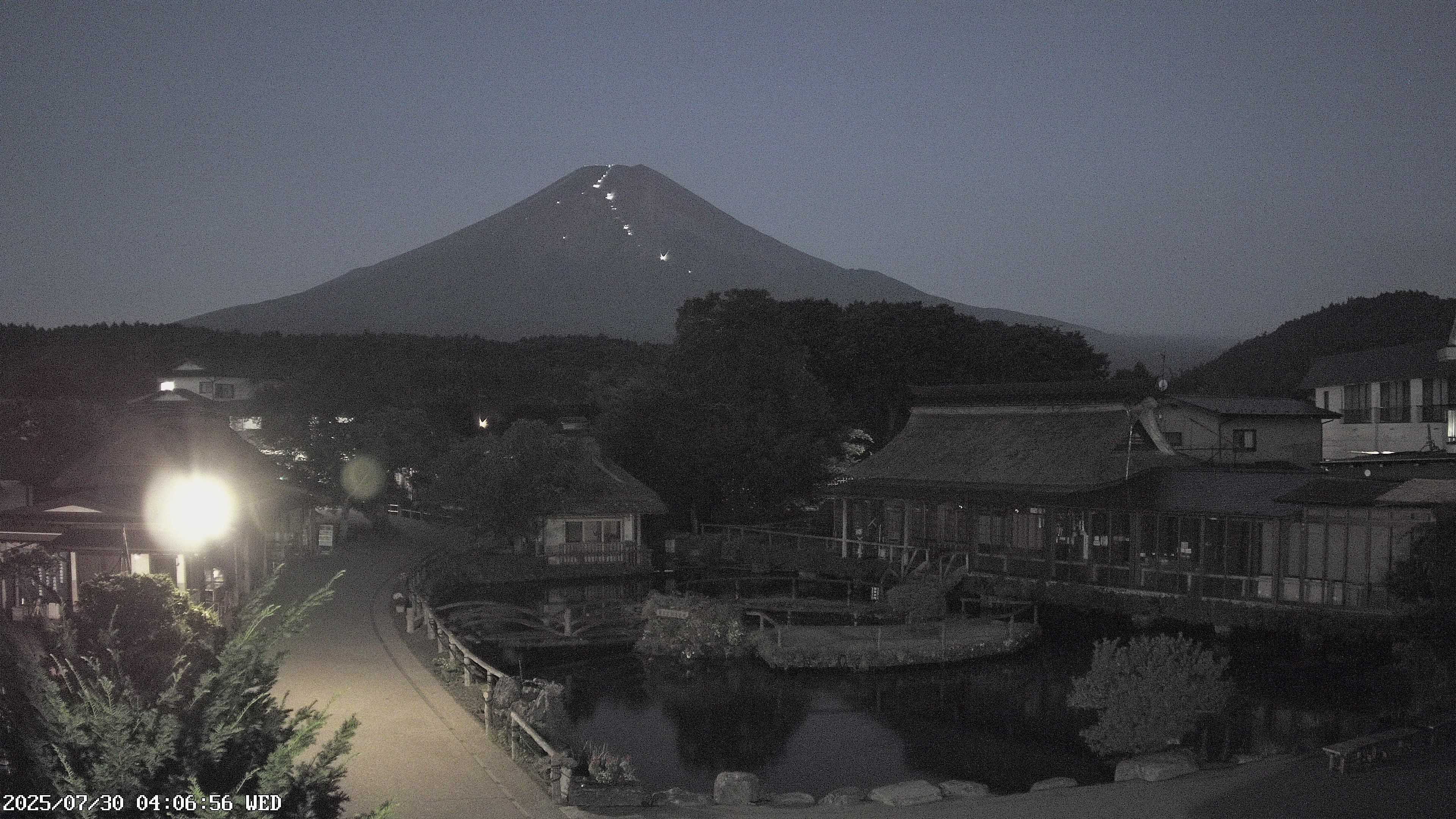富士山ライブカメラベスト画像
