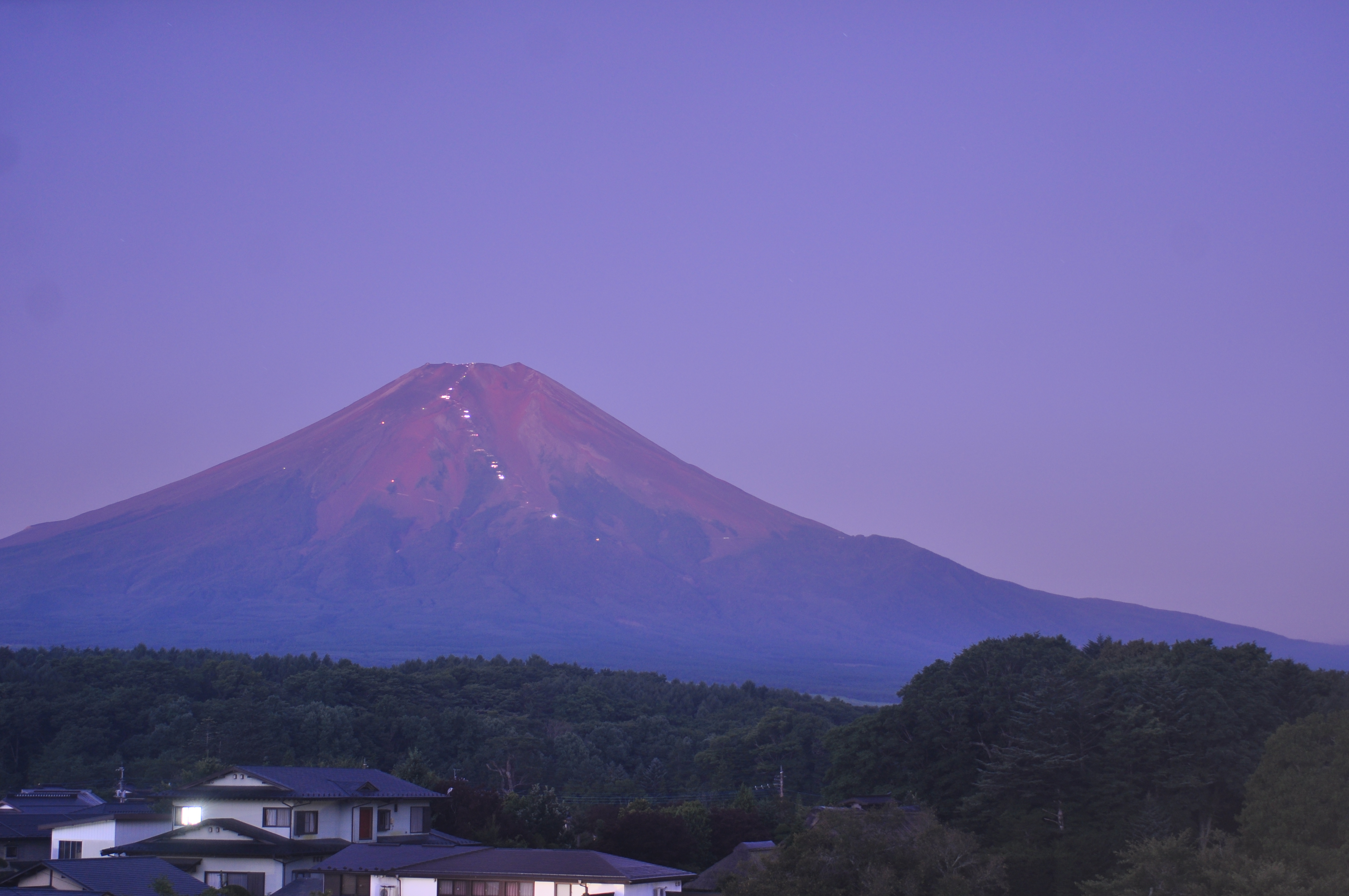 富士山ライブカメラベスト画像