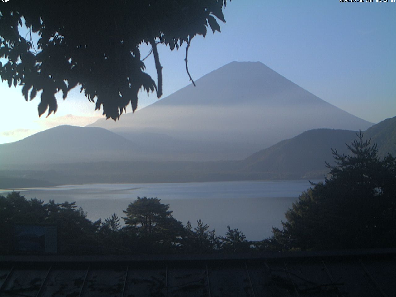 富士山ライブカメラベスト画像