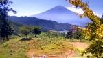 富士山ライブカメラベスト画像