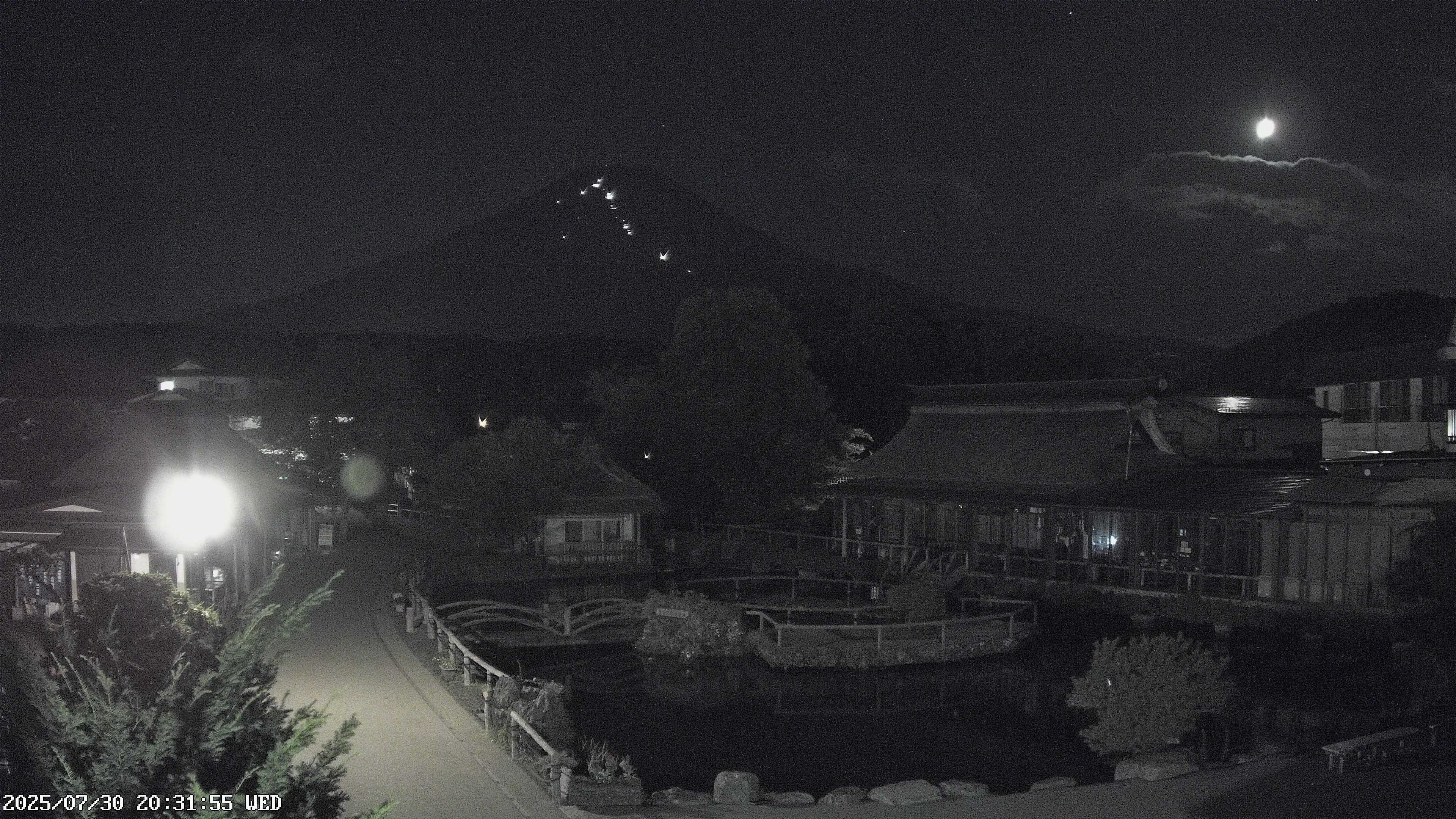 富士山ライブカメラベスト画像
