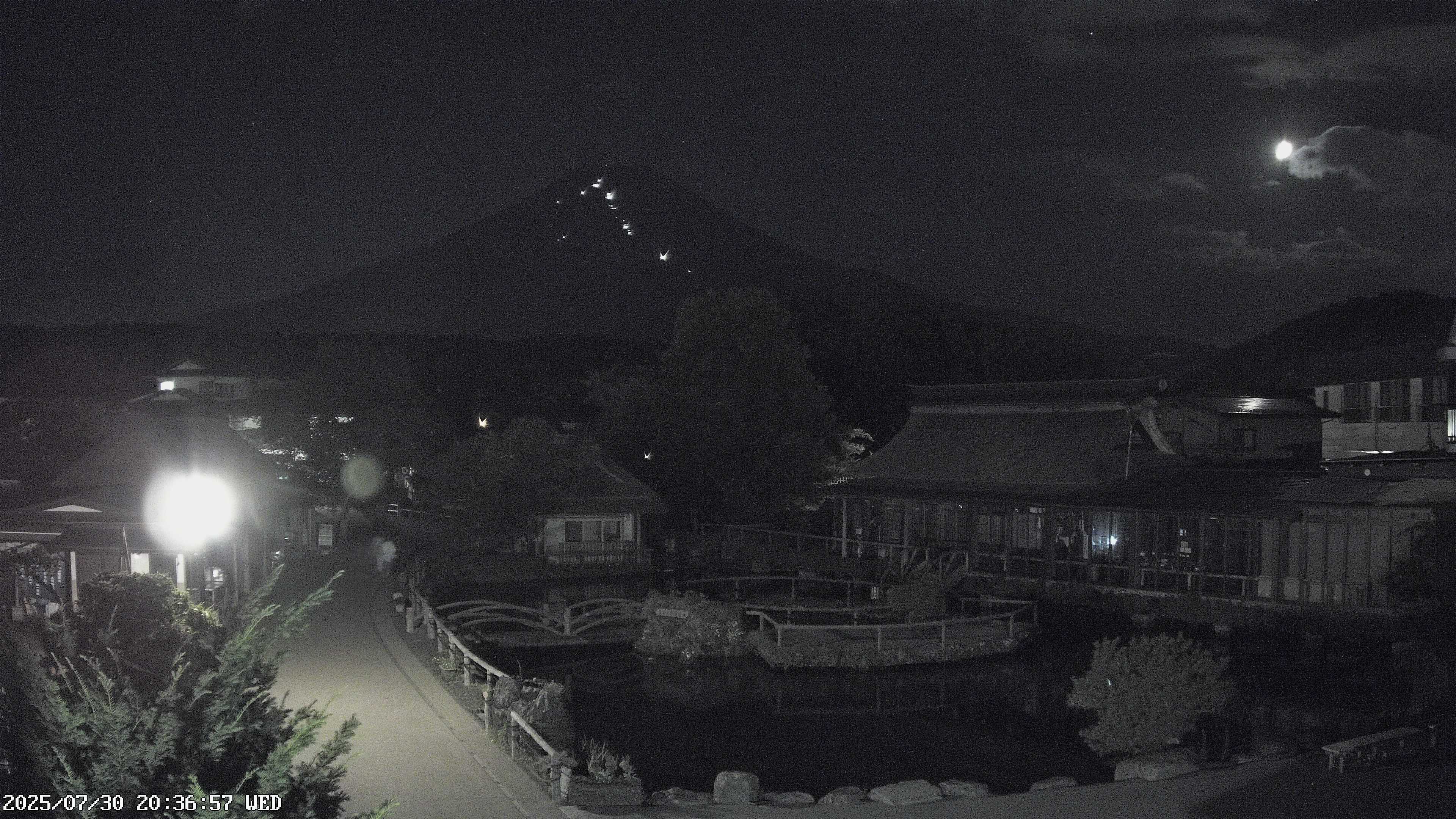 富士山ライブカメラベスト画像