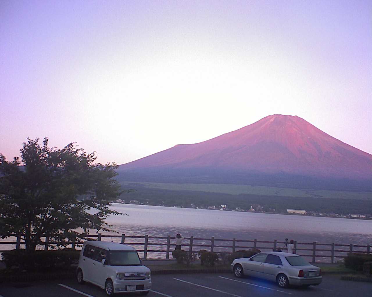 富士山ライブカメラベスト画像