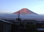 富士山ライブカメラベスト画像