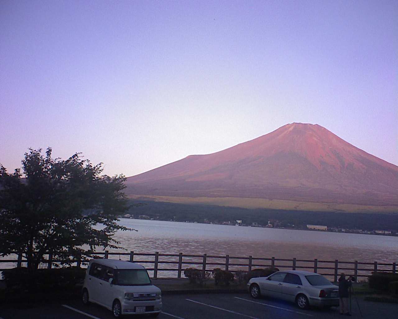 富士山ライブカメラベスト画像