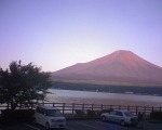 富士山ライブカメラベスト画像