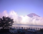 富士山ライブカメラベスト画像