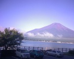 富士山ライブカメラベスト画像